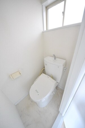 メゾンササキの物件内観写真